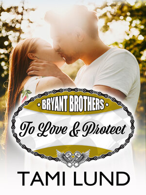 cover image of To Love & Protect